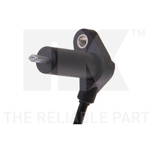 Датчик частоти обертання колеса NK 292313 для CITROËN FIAT LANCIA PEUGEOT задній лівий, фото №2