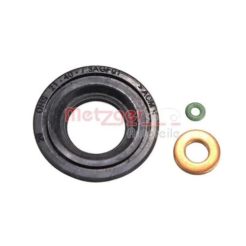 Комплект прокладок форсунки METZGER 0873065, фото №2