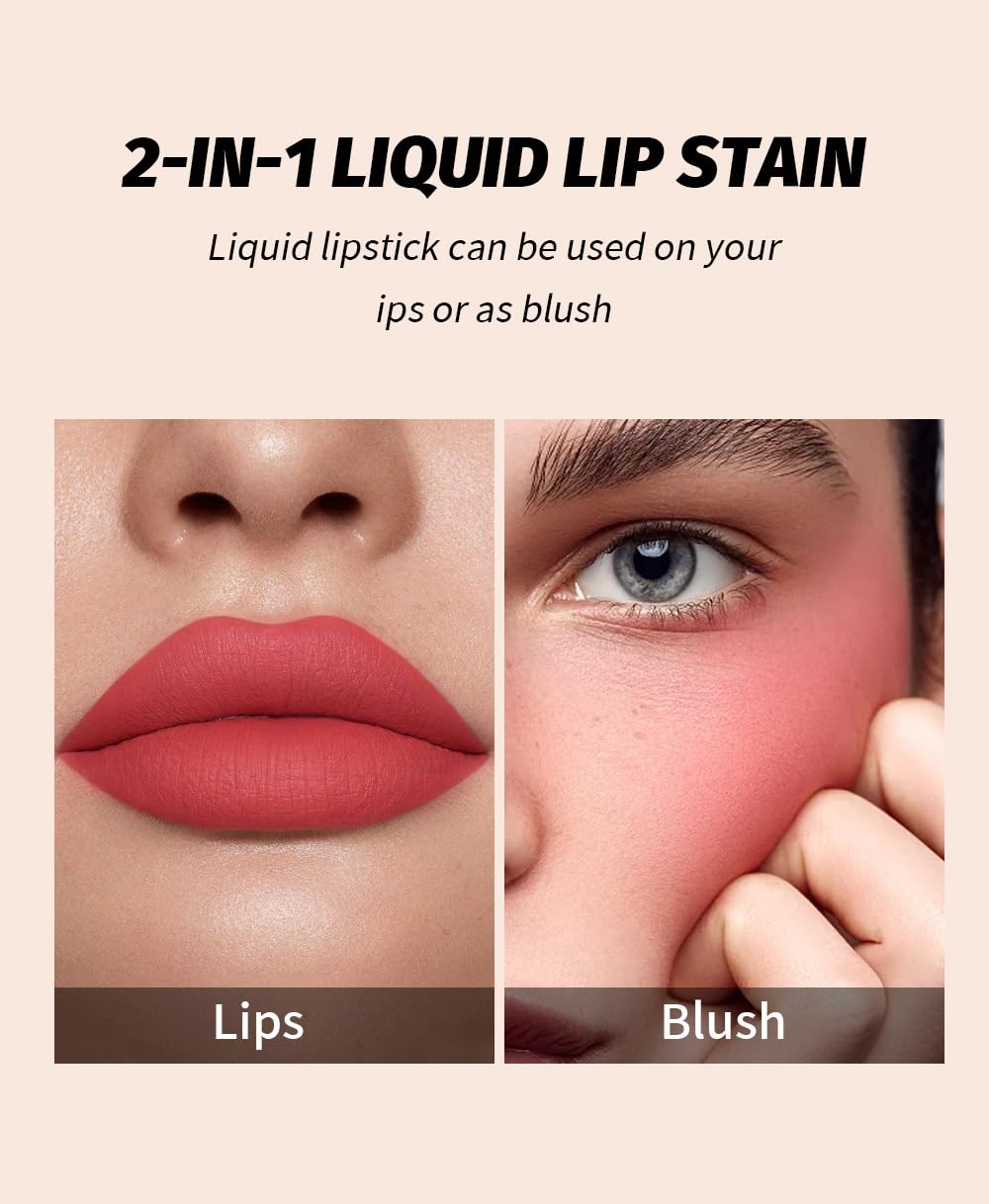 Блиск для губ Y-HaLi Зволожуючий Стійкий 02, фото №8 Блиск для губ Y-HaLi Зволожуючий Стійкий 02, фото №8