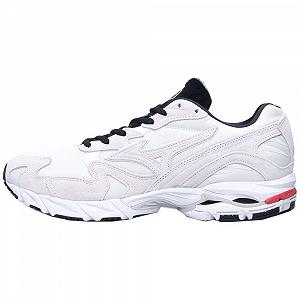 Кроссовки Mizuno Wave Rider 10 - Фото 1