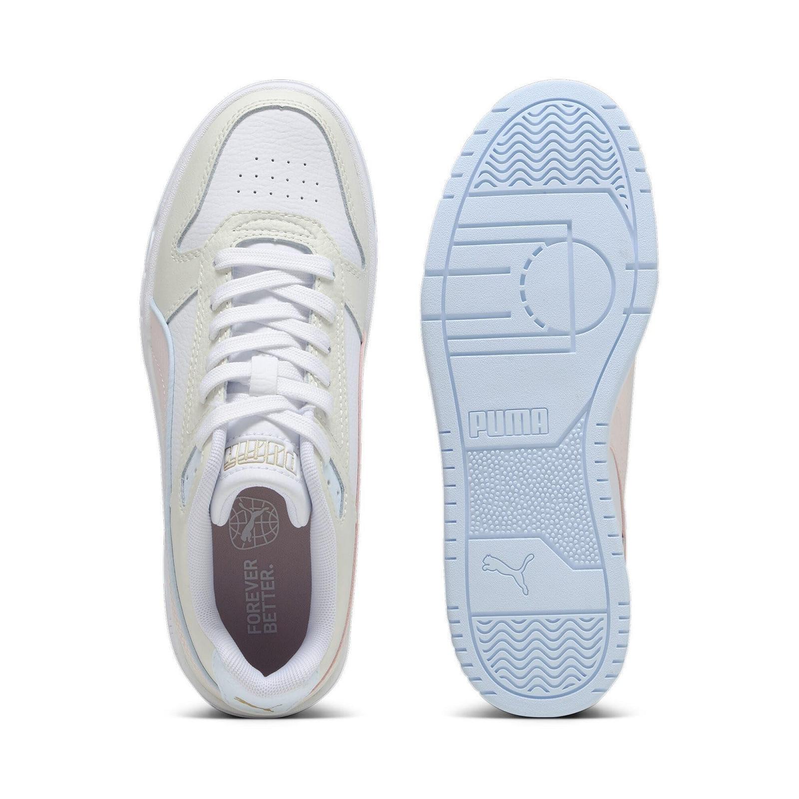 Кроссовки Puma Unisex Rbd Game Low, фото №4