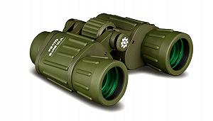 Бинокль KONUS Militär 8 x 42 мм - Фото 1