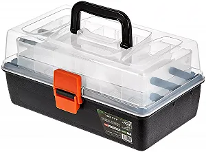Ящик Select Tackle Box SLHS-304 29.4х18.7х15см - Фото 1