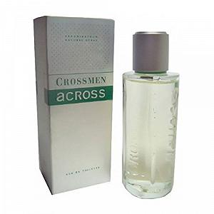 Туалетна вода Crossmen Across 100 мл - Фото 1