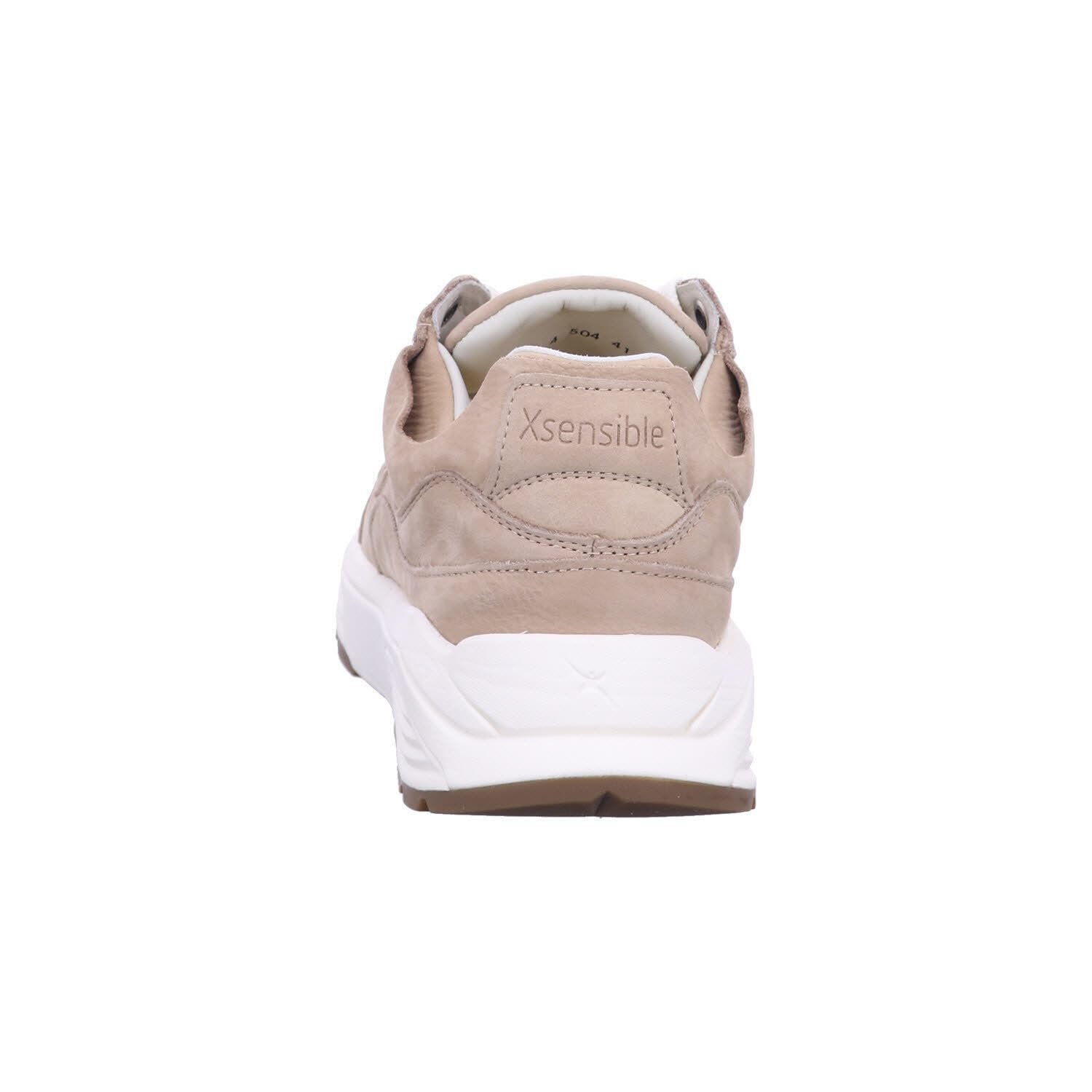 Кроссовки Xsensible Master Golden Gate Taupe, фото №4