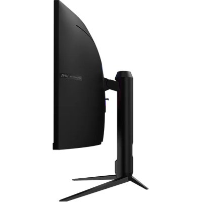 Монитор MSI MAG 342CQRF E20, фото №4 Монитор MSI MAG 342CQRF E20, фото №4