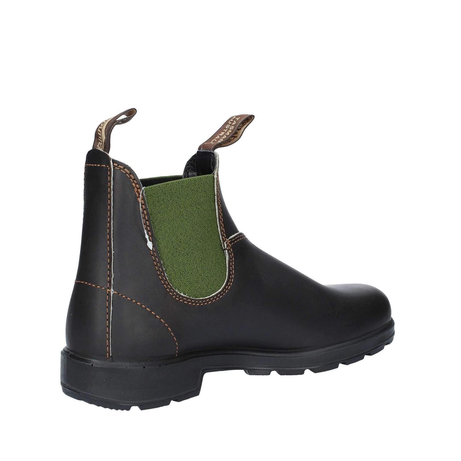 Челси Blundstone Classic 510 Unisex, фото №4
