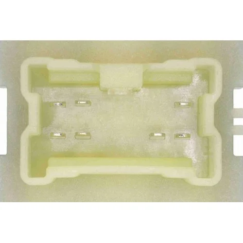 Вимикач склопідйомника VEMO Green Mobility Parts RENAULT DACIA V46-73-0092, фото №3
