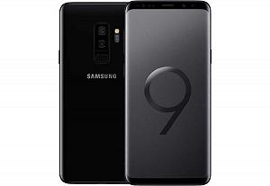Купити Смартфон Samsung Galaxy S9+ black 64 Gb SM-G965U 1 sim - Фото 1 Смартфон Samsung Galaxy S9+ black 64 Gb SM-G965U 1 sim - Фото 1