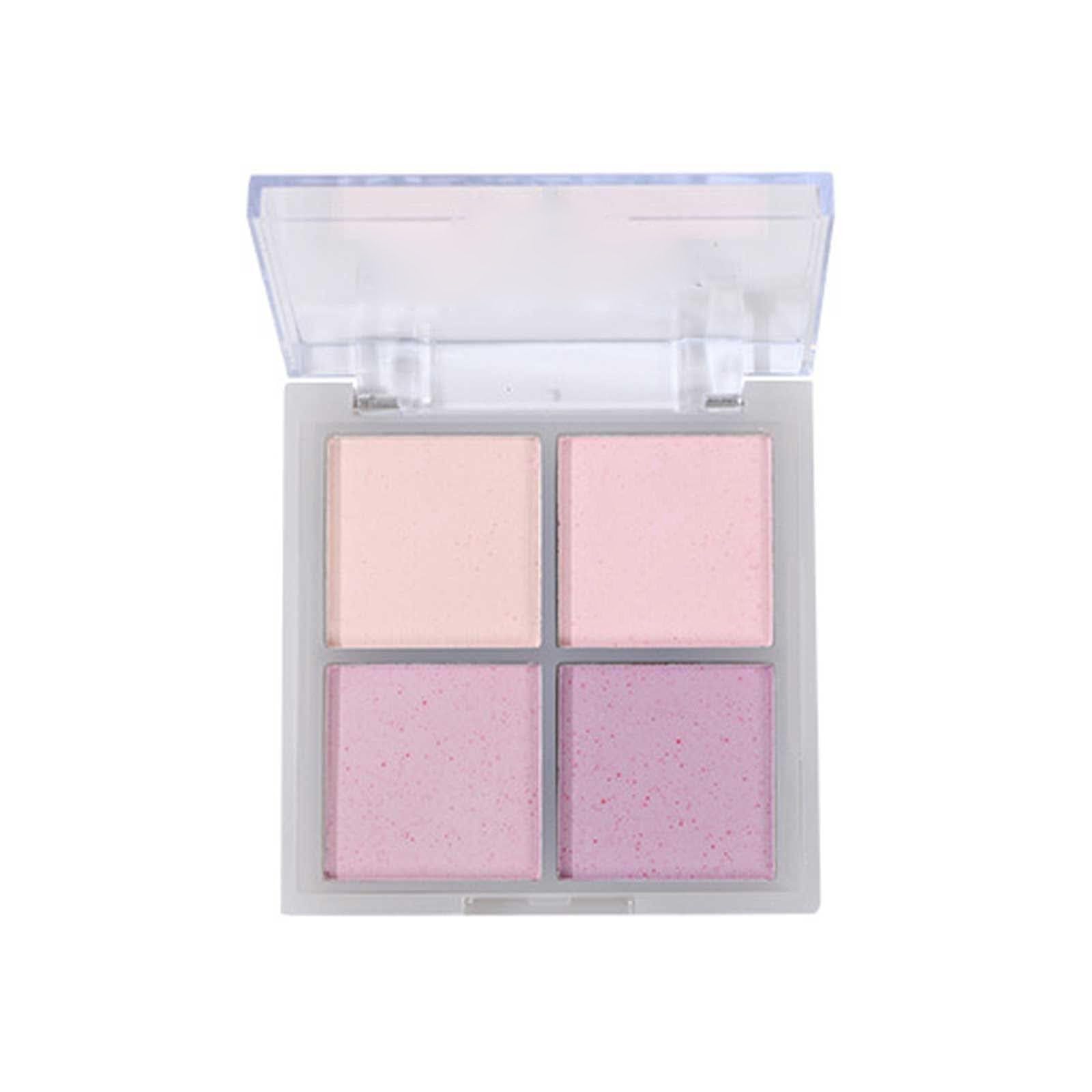 Румяна TianWlio Cheeks Light Breathable Feel Powder Multicoloured Gradual Natural Cream Stick Texture, фото №1 Румяна TianWlio Cheeks Light Breathable Feel Powder Multicoloured Gradual Natural Cream Stick Texture, фото №1