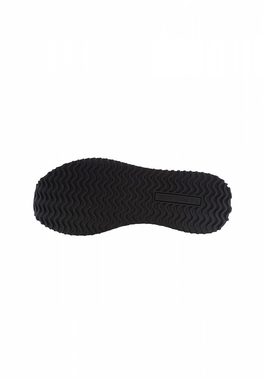 Кроссовки U.S. POLO ASSN. CLEEF001M Синий, фото №4