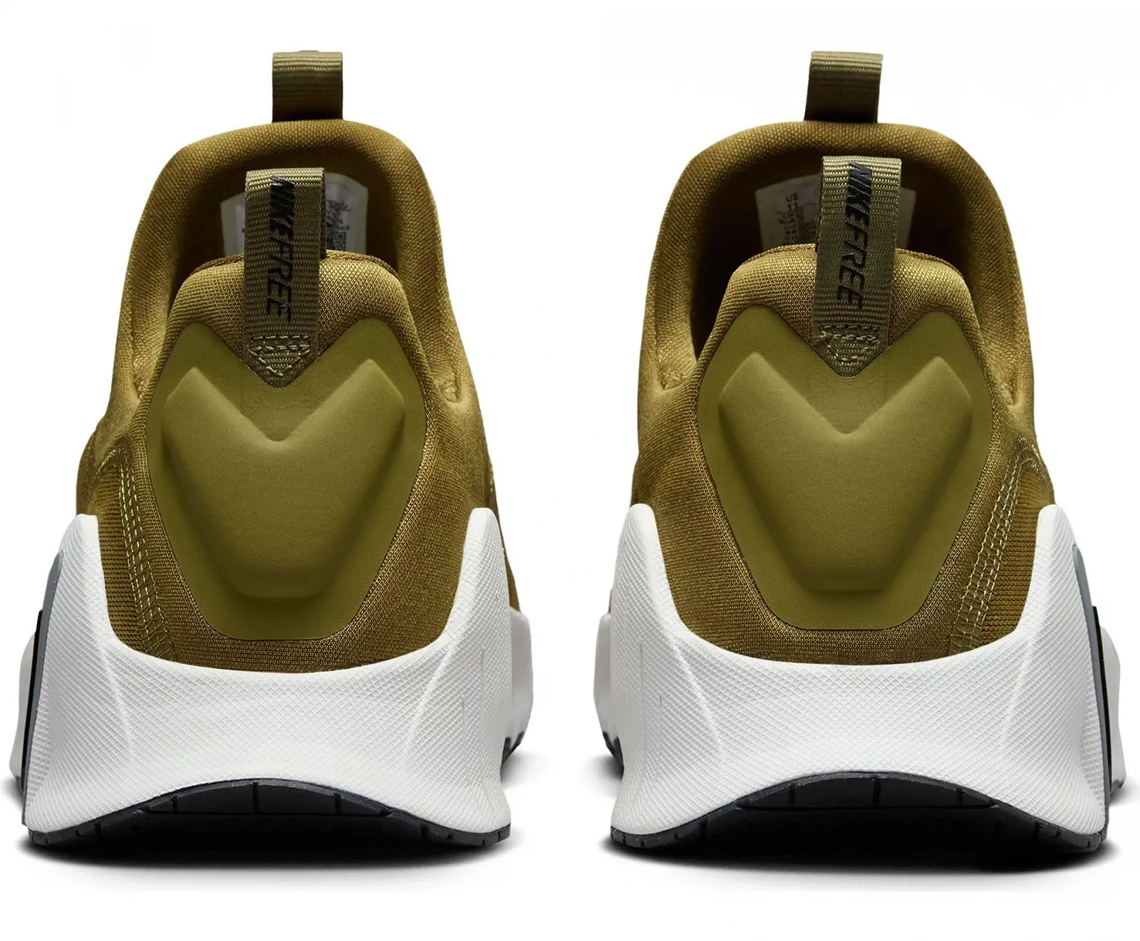 Чоловічі Кросівки Nike Free Metcon 6 для Тренувань, фото №2