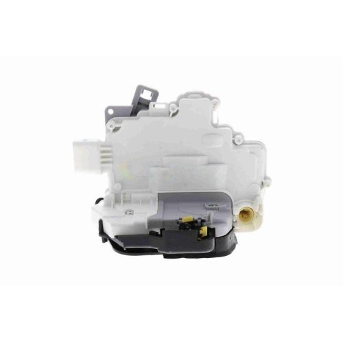 Замок двери VEMO V10-85-2380 Original VEMO Quality для VW VAG, передний левый, фото №4