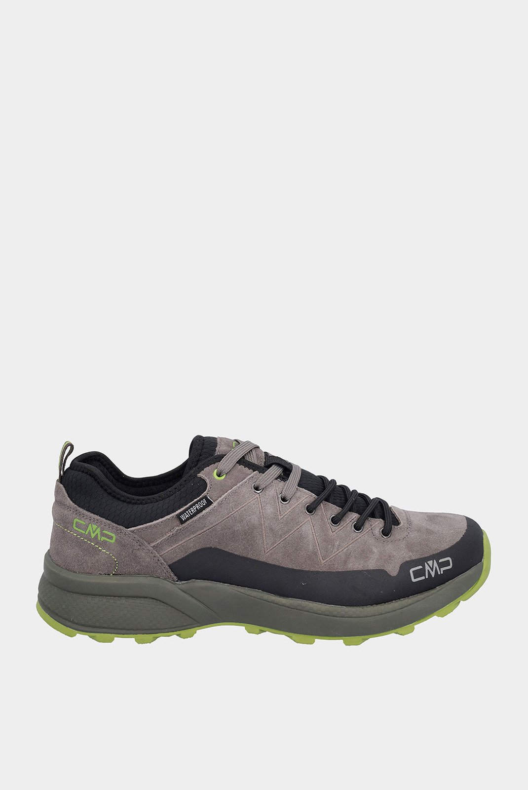 Кросівки CMP KALEEPSO LOW HIKING SHOES WP 40, фото №1