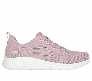 Кроссовки Skechers Bobs B Flex-Swift Flair женские synthetic.ua - Фото 1