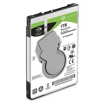 Внутренний жесткий диск Seagate 2.5" 1TB ST1000LM048, фото №3