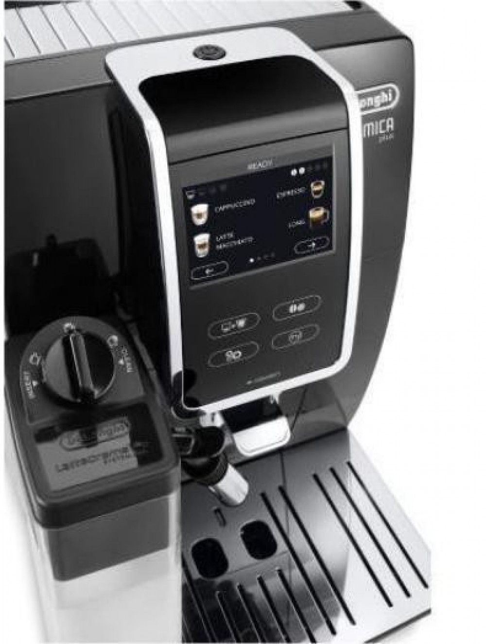 Кавомашина DeLonghi ECAM 370.70 B, фото №3