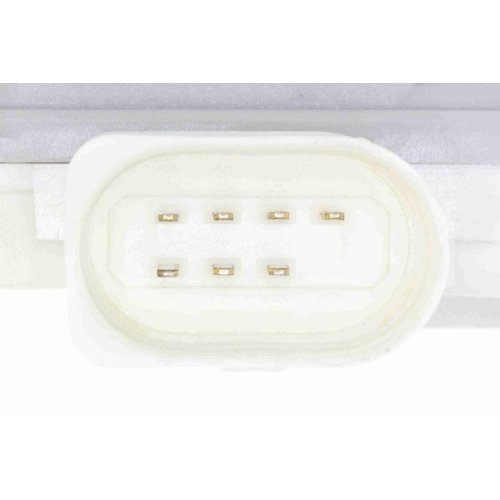 Замок дверей VEMO V10-85-0170 Original VEMO Quality для AUDI, задній правий, фото №3