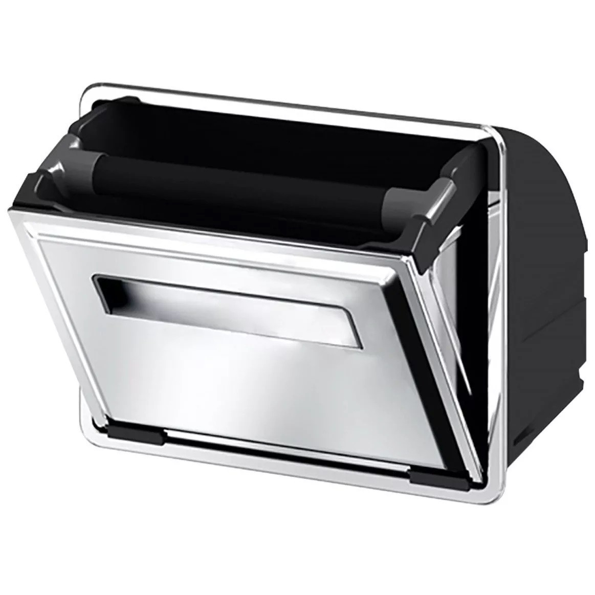 Нок бокс DVG Ronda AG12 встраиваемый, фото №1 Нок бокс DVG Ronda AG12 встраиваемый, фото №1