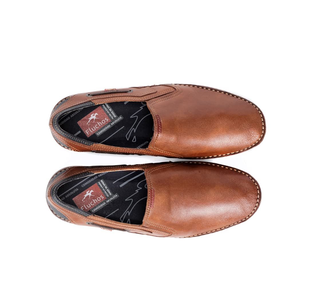 Мокасины Fluchos 9883, фото №5