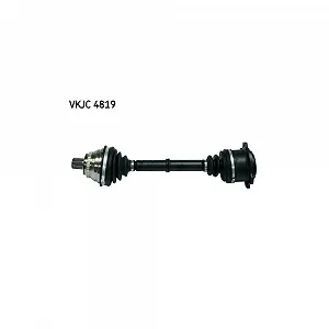 Привідний вал SKF VKJC 4819 для AUDI передня вісь праворуч - Фото 1