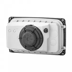 Фара HELLA 1AG 003 434-251 для MAN, левая, правая synthetic.ua - Фото 1