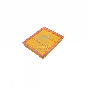 Воздушный фильтр FEBI BILSTEIN 180098 для OPEL VAUXHALL - Фото 1