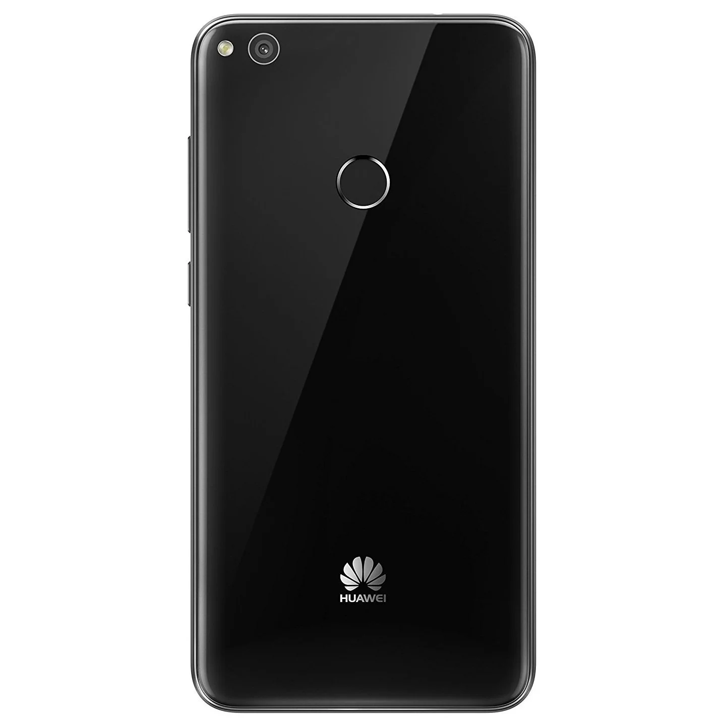 Смартфон Huawei P8 Lite 2017 16GB Black, фото №3