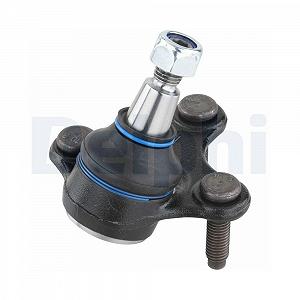 Шаровая опора DELPHI TC1731 AUDI SEAT SKODA VW Передняя ось левая - Фото 1