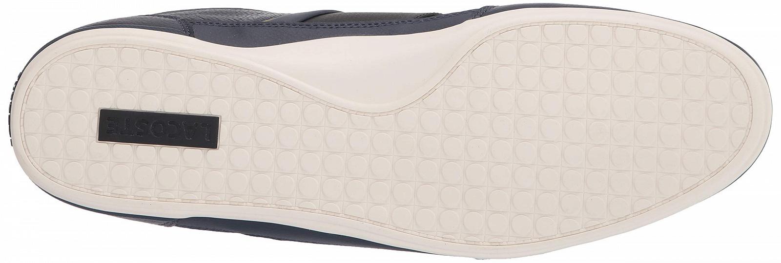 Кросівки Lacoste Chaymon 0120 1 CMA чоловічі, фото №4