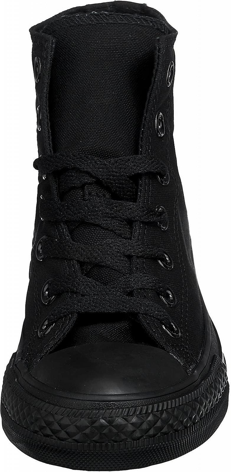 Кеди Converse Ctas Mono Hi Unisex-Adult 015470-70-8, фото №3
