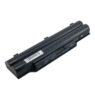 Аккумулятор Extra Digital для ноутбука Fujitsu-Siemens LifeBook FPCBP250 5200 mAh 56 Wh BNF3965, фото №1