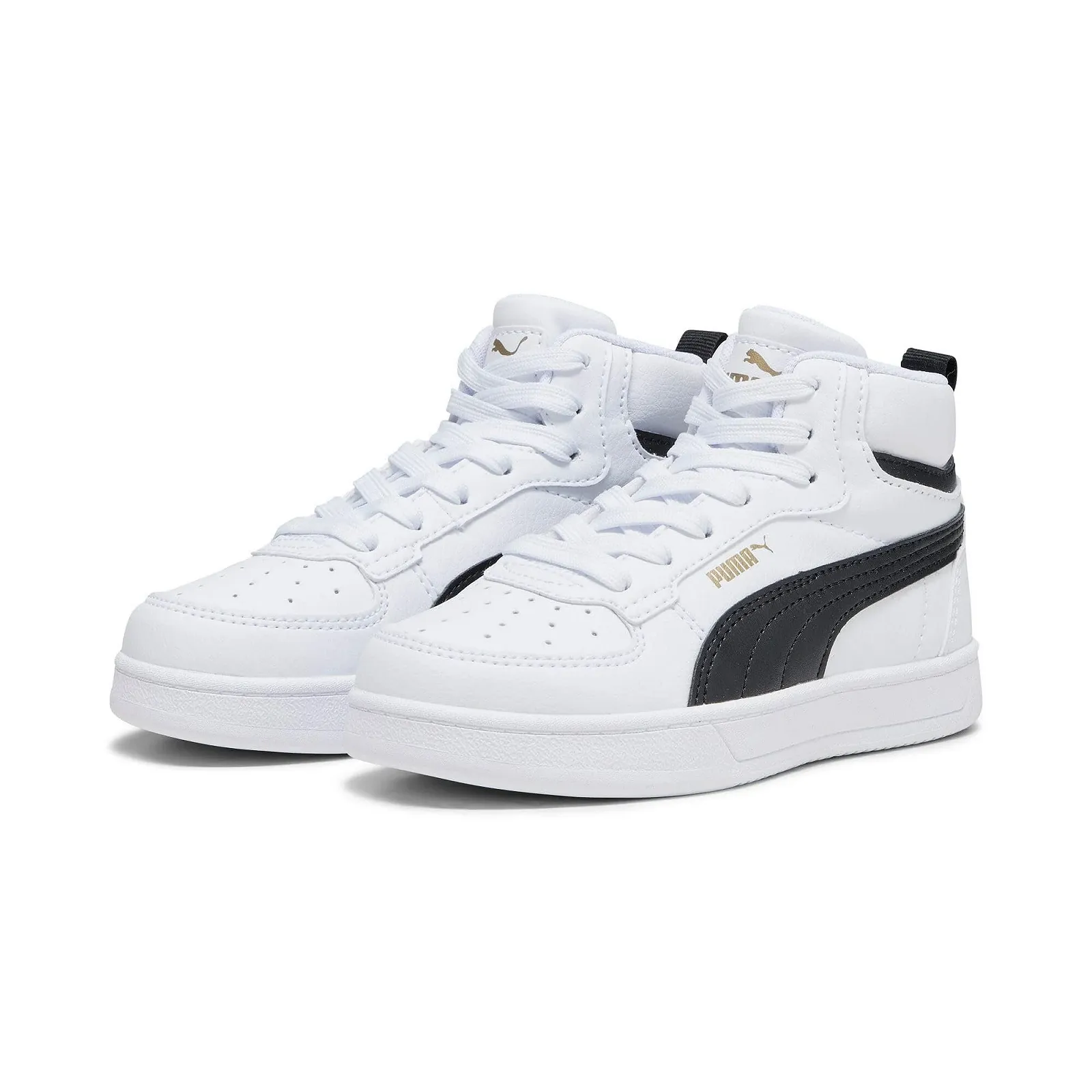 Кроссовки Puma Caven 2.0 Mid Ps Детские, фото №6