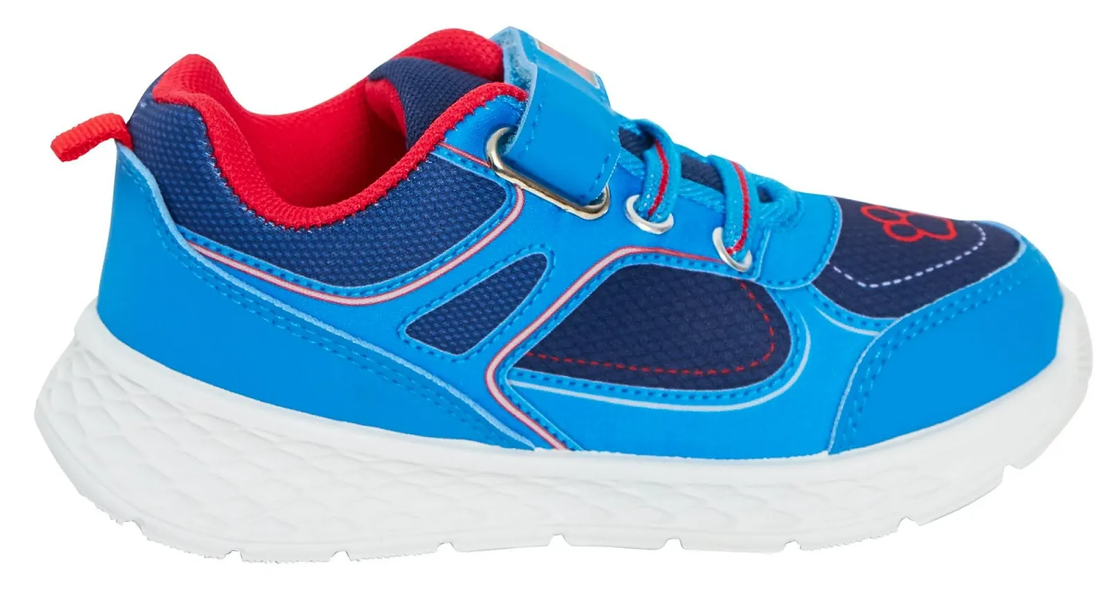 Кеды PAW PATROL Детские Удобные Повседневные Чейз Маршалл Рабл, фото №9