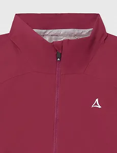 Жіноча Куртка Schöffel Style Lurbek WMS Водонепроникна synthetic.ua - Фото 1