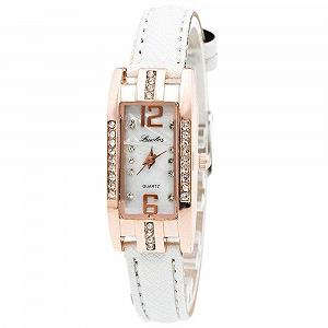 Женские Аналоговые Кварцевые Часы - Фото 1