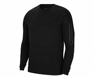 Світшот Nike NSW Tech Fleece CU4505-010 XL - Фото 1
