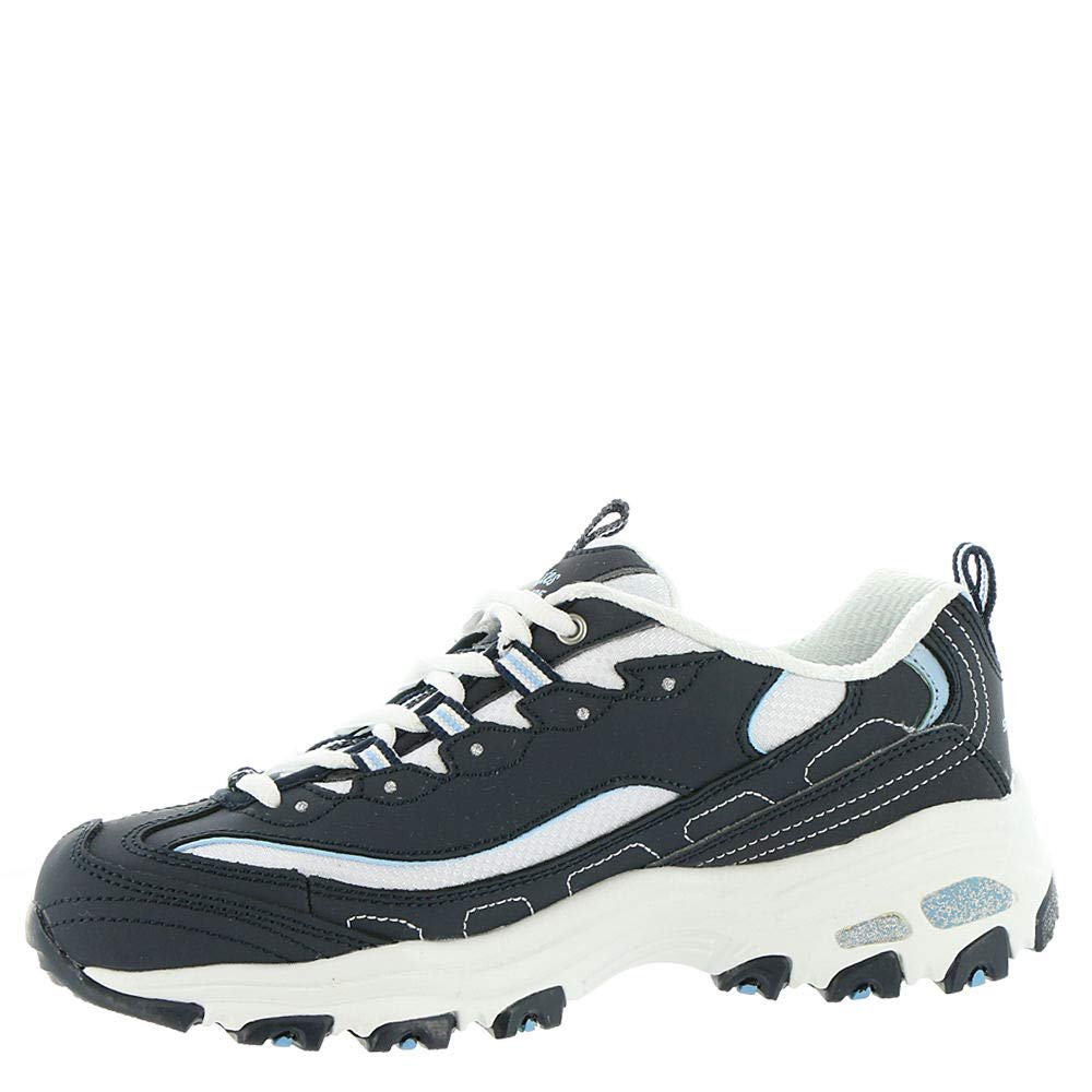 Кросівки Skechers D'lites Biggest Fan, фото №5
