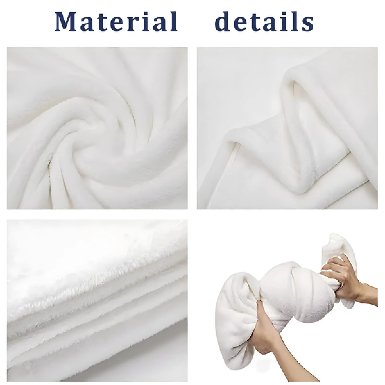 Флисовое одеяло loyaltyer Тыква Летучая мышь Мягкое Теплое Уютное Легкий уход Фланелевое одеяло 3D Одеяла для телевизора Накидка на диван Подарки (200 x 200 см), фото №4