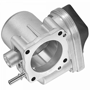 Дросельна заслінка PartsTec PTA516-0144 для RENAULT - Фото 1