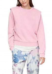 Женский свитшот Q/S designed by - s.Oliver - Фото 1