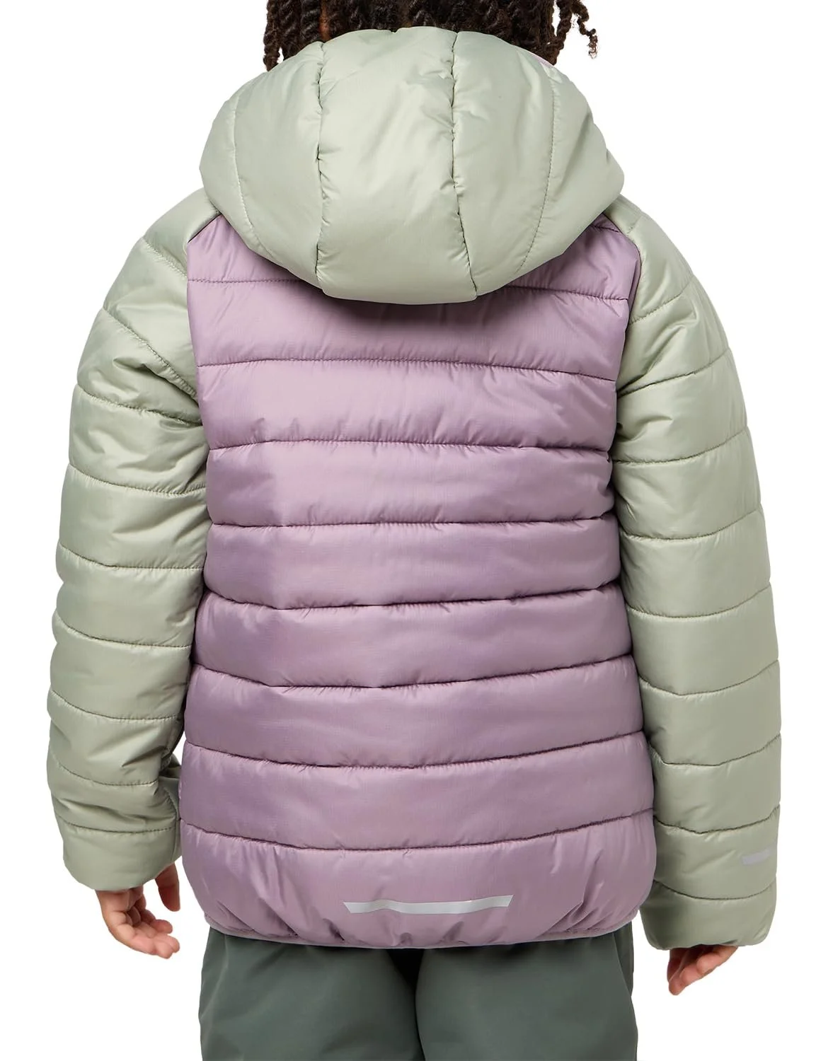 Куртка Jack Wolfskin Zenon K Детская, фото №2 Куртка Jack Wolfskin Zenon K Детская, фото №2