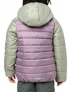 Куртка Jack Wolfskin Zenon K Детская synthetic.ua - Фото 1