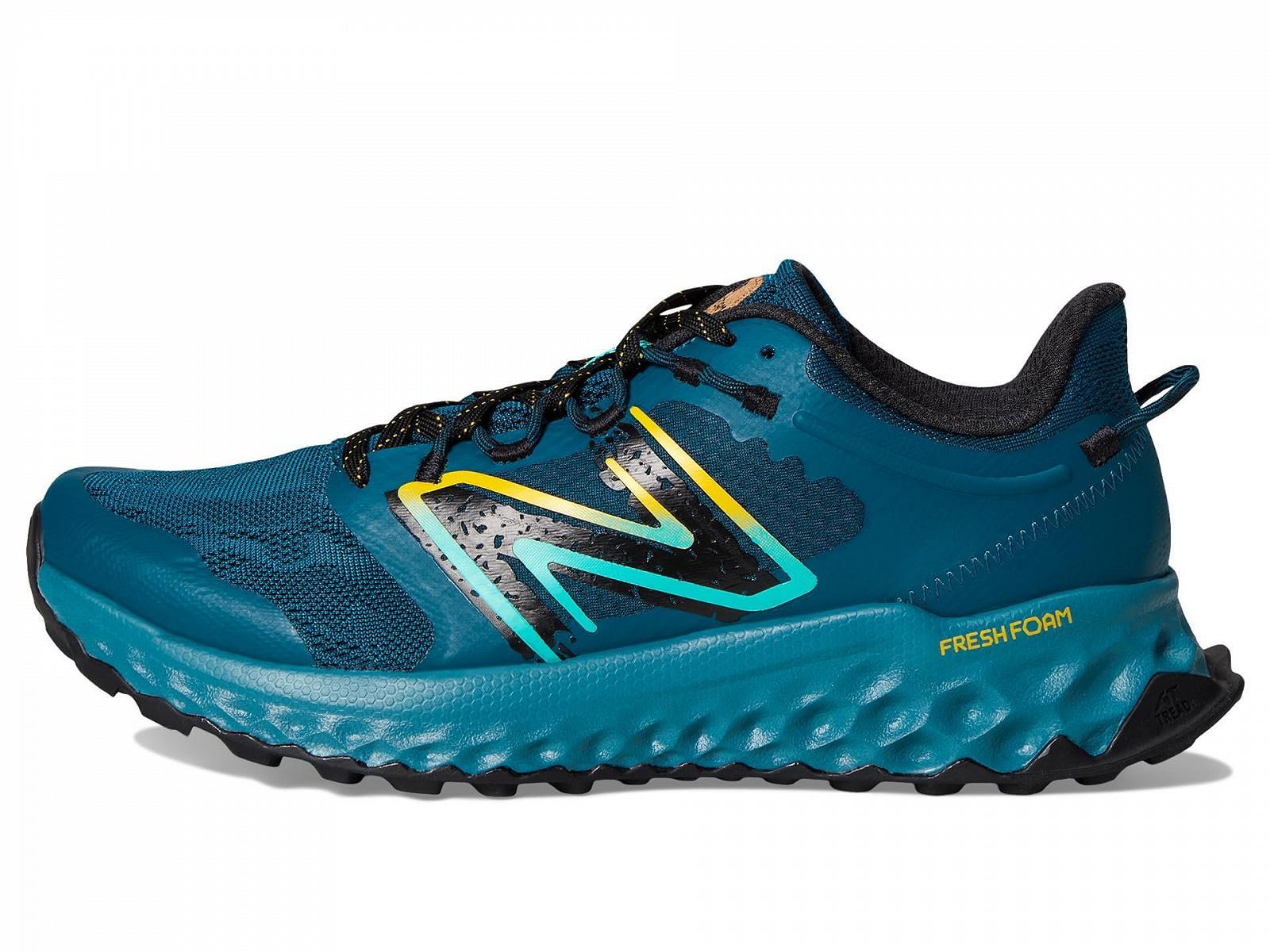 Чоловічі Кросівки New Balance Garo
é, фото №5