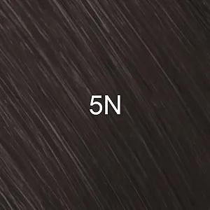 Краска для волос Goldwell Topchic Zero 5N 250 мл synthetic.ua - Фото 1