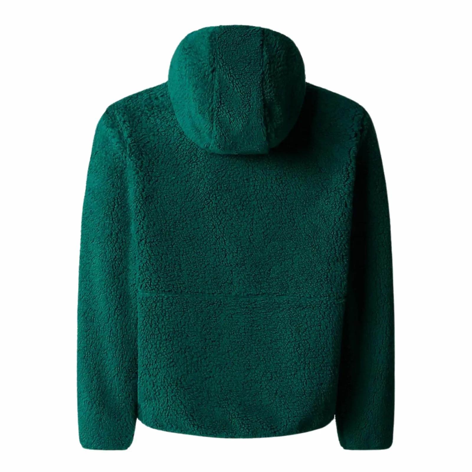 Куртка на блискавці The North Face Campshire для дітей, унісекс, фото №4 Куртка на блискавці The North Face Campshire для дітей, унісекс, фото №4