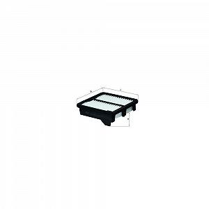 Повітряний фільтр KNECHT LX 2693 для HONDA - Фото 1