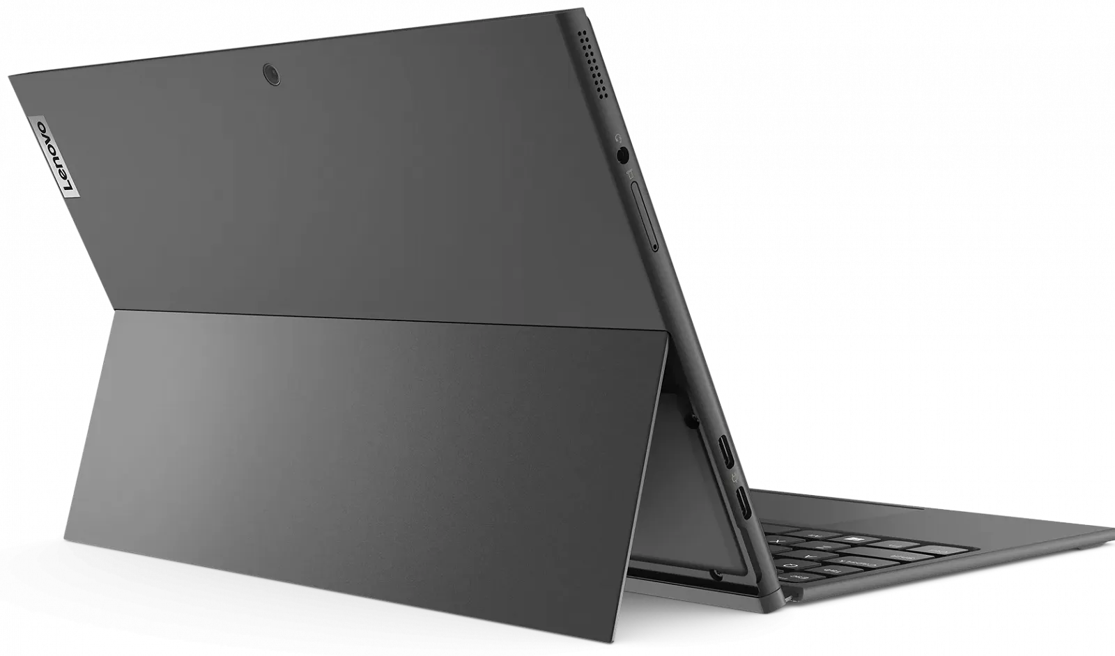 Ноутбук 10.3" Lenovo IdeaPad Duet 3 Intel Pentium N5030 RAM 8GB eMMC 128GB Windows 11 (UKR), фото №7