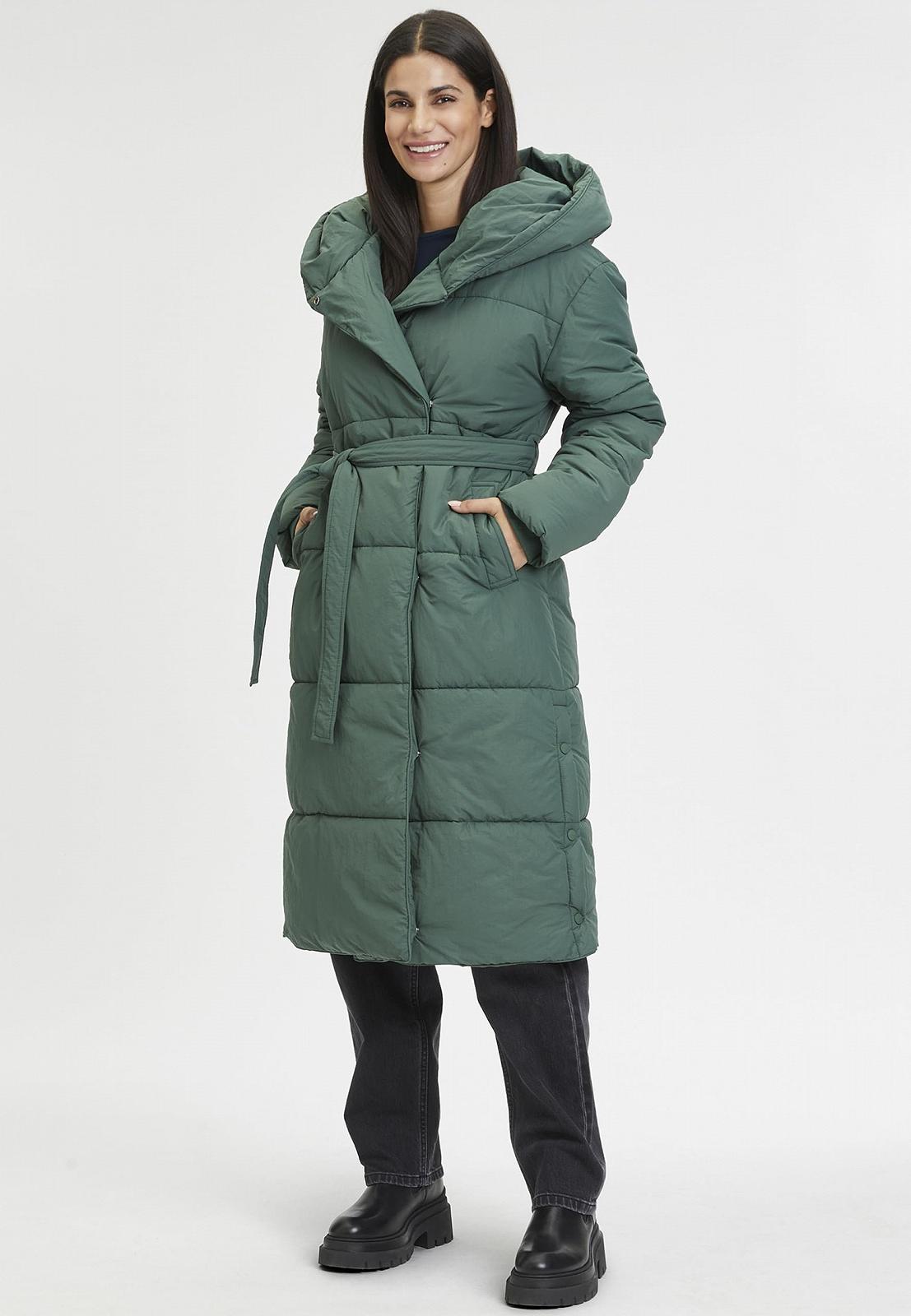 Пальто Tamaris Brou Женский, фото №9 Пальто Tamaris Brou Женский, фото №9