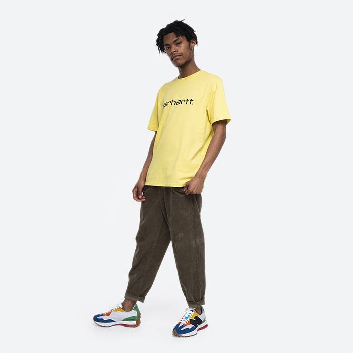 Футболка Carhartt WIP Script S, фото №2